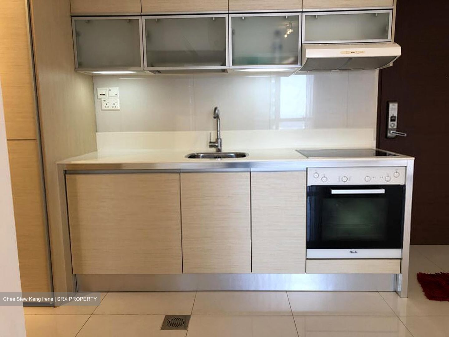 The Sail @ Marina Bay (D1), Apartment #585838851